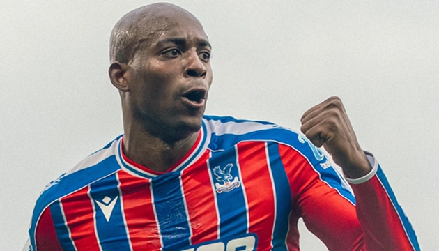 Mateta có thể nâng tầm hàng công Man United.