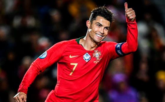 Ronaldo sẽ hoàn thành giấc mơ World Cup mỹ mãn?