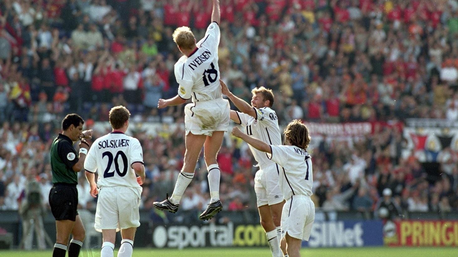 Trước đó chính 