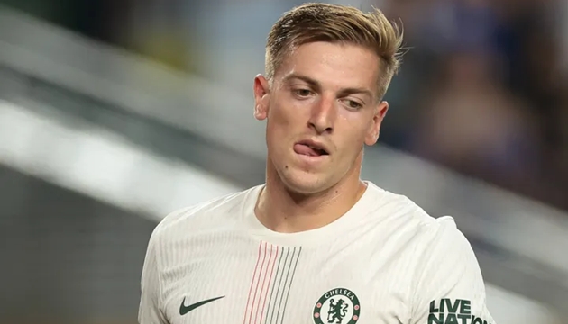 Ảnh bài viết Chelsea thất vọng trước Bournemouth: Chấn thương của Delap và vấn đề "số 9"