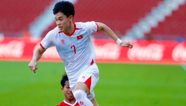 Ảnh bài viết HLV Kim Sang-sik và lứa cầu thủ tài năng: U22 Việt Nam tiến tới ngôi vương SEA Games 33