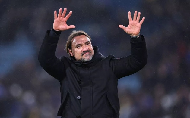 Ảnh bài viết HLV Farke tự tin khai thác điểm yếu phòng ngự đá phạt của Liverpool