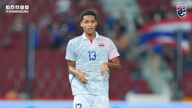 Ảnh bài viết U22 Thái Lan quyết định bán kết ở trận đấu Singapore