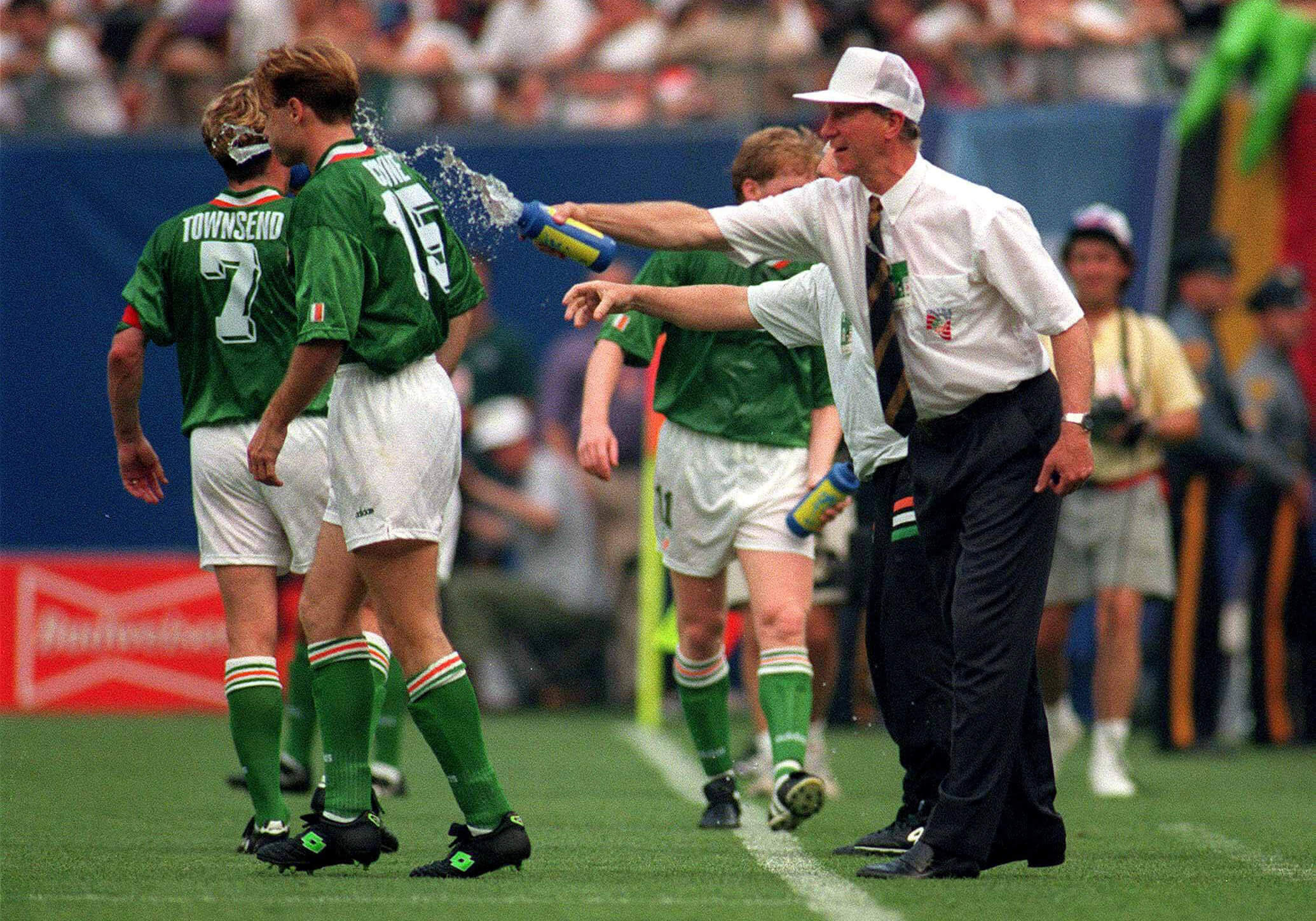 Giải đấu World Cup 1994