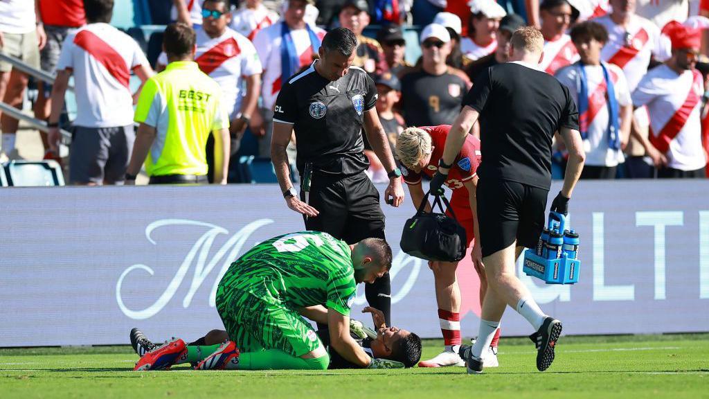 Nhiều chuyên gia lo ngại về nhiệt độ trước thềm World Cup 2026