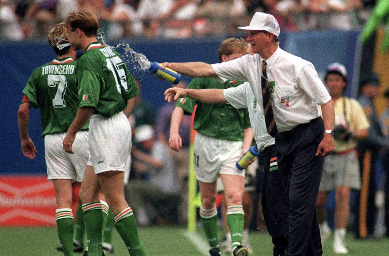 Ảnh bài viết Nghịch lý lịch sử World Cup: Khí hậu càng nóng, bóng đá càng hay?