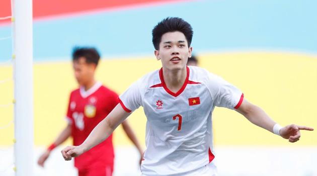 Ảnh bài viết U22 Việt Nam đối đầu U22 Malaysia: Trận chiến quyết định vé bán kết SEA Games 33