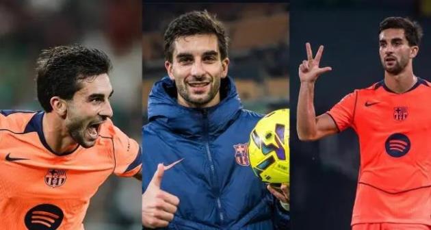 Ảnh bài viết Ferran Torres: 27 bàn và cuộc đua với Haaland, Mbappe, Kane