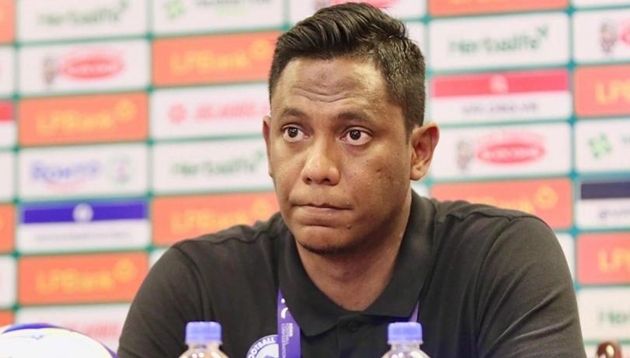 Ảnh bài viết Thua sốc U22 Timor Leste, HLV U22 Singapore xin lỗi người hâm mộ