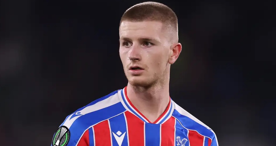 Wharton đang đứng trước những đồn đoán về tương lai.