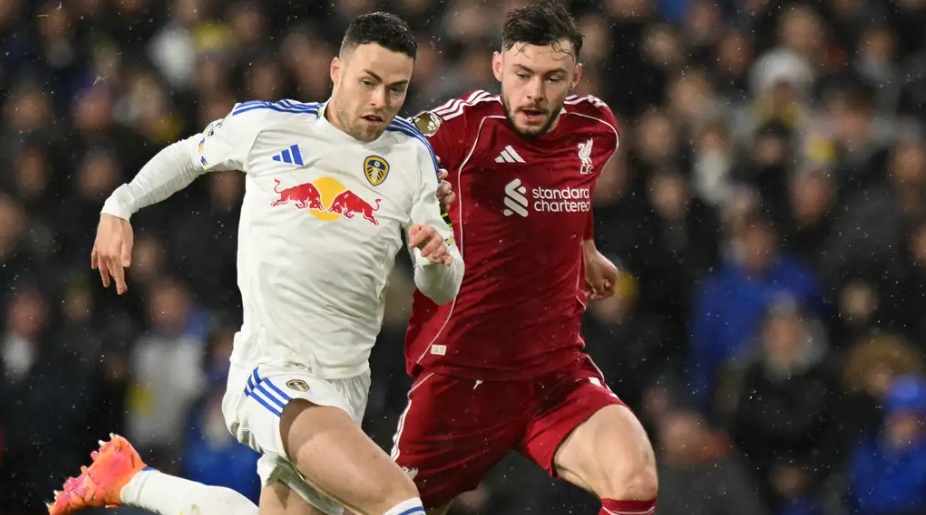 Bradley sẽ vắng mặt ở trận đấu tới.