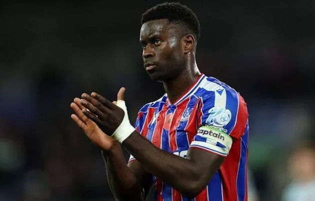 Ảnh bài viết Marc Guehi: Trung vệ lý tưởng cho Liverpool trong kỳ chuyển nhượng tháng 1