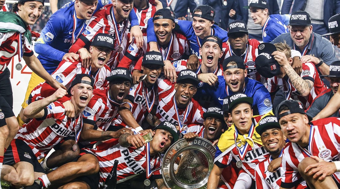 Ảnh bài viết DNA PSV Eindhoven: Gã nông dân thách thức cả Châu Âu