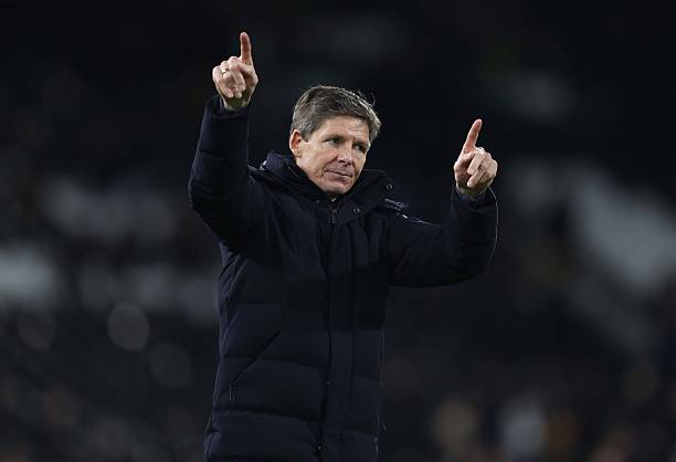 Ảnh bài viết Carragher khen ngợi Glasner là HLV hay nhất lịch sử Crystal Palace