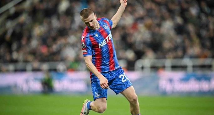 Wharton là mẫu tiền vệ hoàn hảo cho MU.