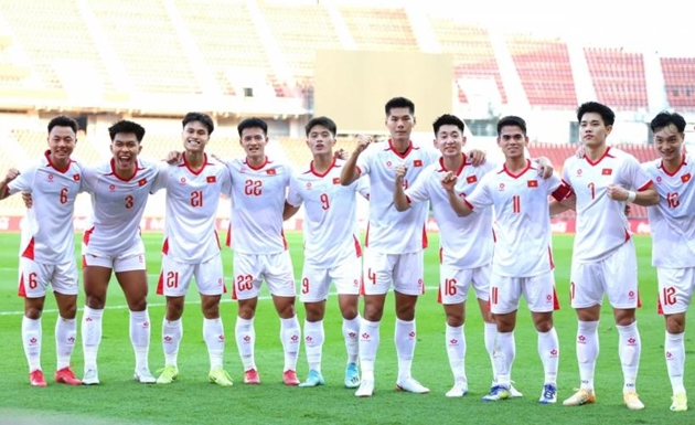 U22 Việt Nam cân nhắc không tham dự lễ khai mạc SEA Games 33.