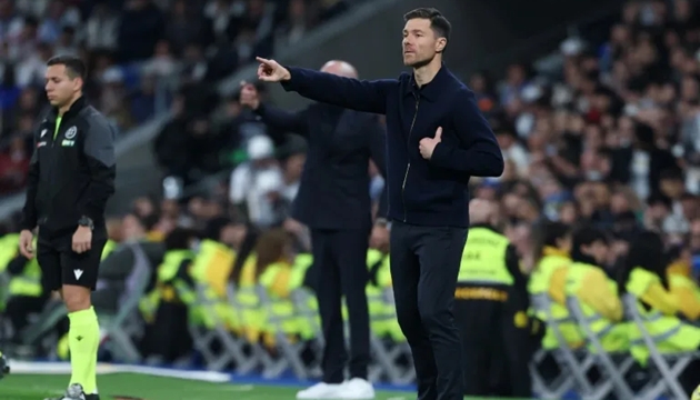 Xabi và các học trò tiếp tục gây thất vọng.