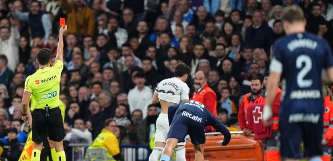 Ảnh bài viết Real Madrid của Xabi Alonso lạc lối trước Celta Vigo như thế nào?