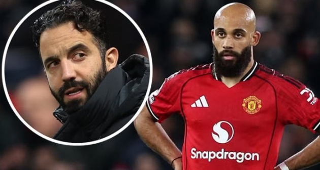 Ảnh bài viết Bryan Mbeumo đối mặt với áp lực lớn khi MU đối đầu với Wolves