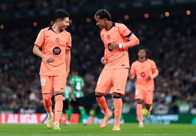 Khả năng Barca sẽ giành 3 điểm trước đại diện nước Đức.