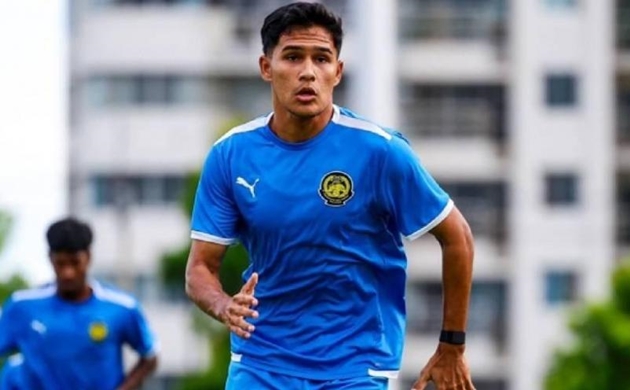 U22 Malaysia sắp đón viện binh chất lượng.