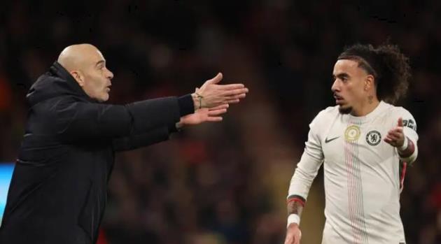 Ảnh bài viết Chelsea tịt ngòi trước Bournemouth: Vấn đề gì khiến hàng công gặp khó khăn?