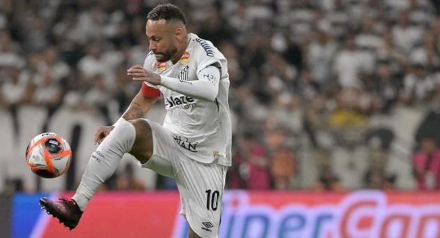 Neymar có kịp bình phục cho World Cup 2026?