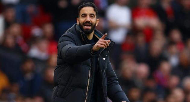 Ảnh bài viết Dự đoán bảng xếp hạng Ngoại hạng Anh cuối mùa: Arsenal vô địch, Man Utd xếp thứ 9