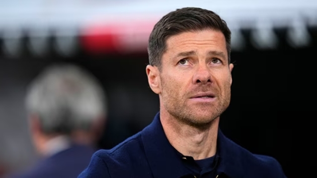 Ảnh bài viết Tương lai Xabi Alonso mờ mịt tại Real Madrid: Những ứng viên thay thế tiềm năng