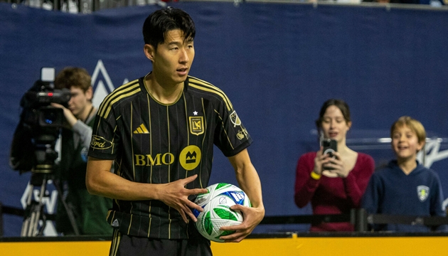 Ảnh bài viết Tòa án Hàn Quốc tuyên án 4 năm tù đối với người phụ nữ tống tiền Son Heung-min