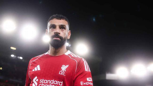 Ảnh bài viết Souness chỉ trích Salah: Phát ngôn gây sốc và sự thiếu tôn trọng tại Liverpool