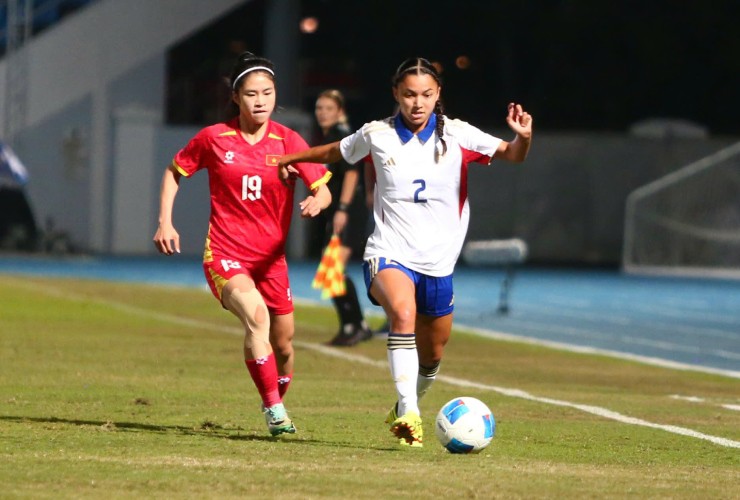 Việt Nam đã bỏ lỡ nhiều cơ hội đáng tiếc.