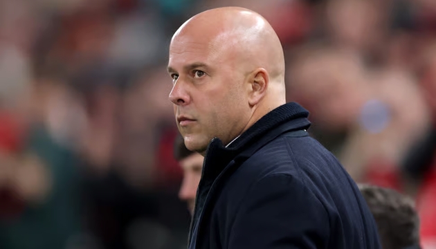 Ảnh bài viết Liverpool đối mặt khủng hoảng nhân sự nghiêm trọng trước trận gặp Inter Milan