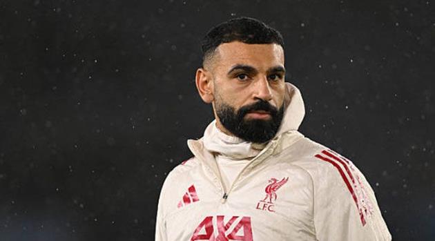 Ảnh bài viết Liverpool phản ứng mạnh mẽ: Salah không dự Champions League sau phát ngôn gây sốc