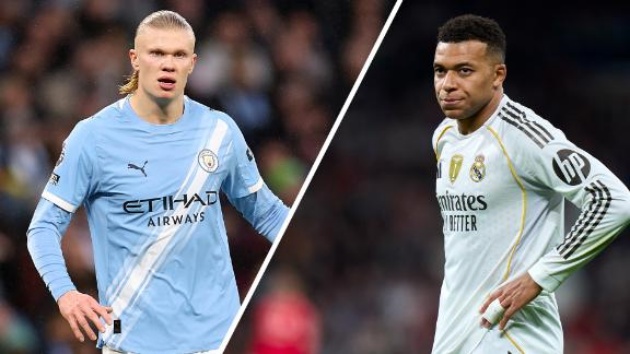 Man City là thử thách khó nhằn dành cho Real.