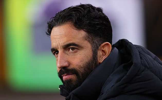 Ảnh bài viết Amorim chia sẻ bí quyết giúp Man Utd chiến thắng Wolves thuyết phục