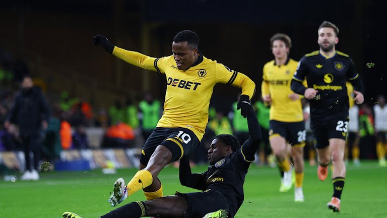 Ảnh bài viết Man United thắng Wolves 4-1: Amorim tự hào về Ayden Heaven