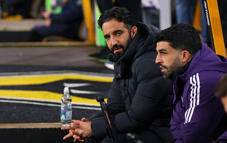 Ảnh bài viết Ruben Amorim – Sự tỉnh táo cần thiết giữa cơn mưa lời khen