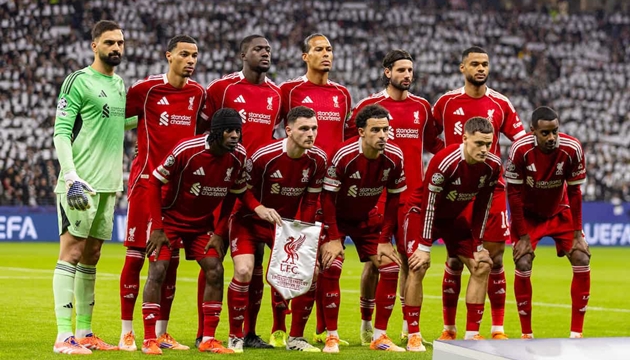 Arne Slot sẽ có thay đổi nhân sự và tính toán chiến thuật gì cho đội hình Liverpool?