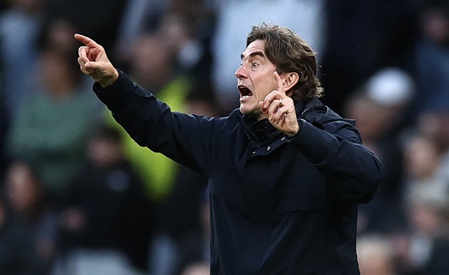 Ảnh bài viết Tottenham thiếu hụt lớn khi Udogie dính chấn thương gân kheo