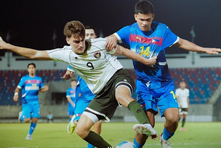 Ảnh bài viết Báo Indonesia lo ngại U22 Việt Nam "bắt tay" Malaysia vào bán kết SEA Games 33