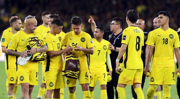 Ảnh bài viết Malaysia chiến đấu tại CAS: Hy vọng giảm nhẹ án phạt lịch sử từ FIFA