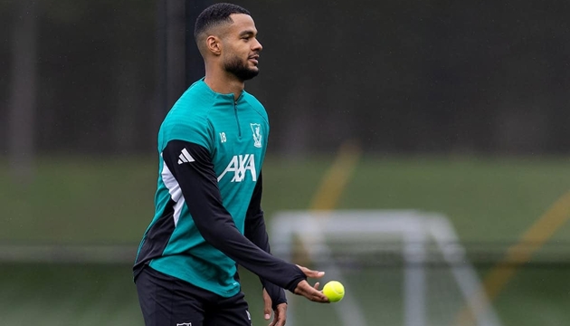 Ảnh bài viết Liverpool khủng hoảng nhân sự: Gakpo và Chiesa vắng mặt trước Inter Milan