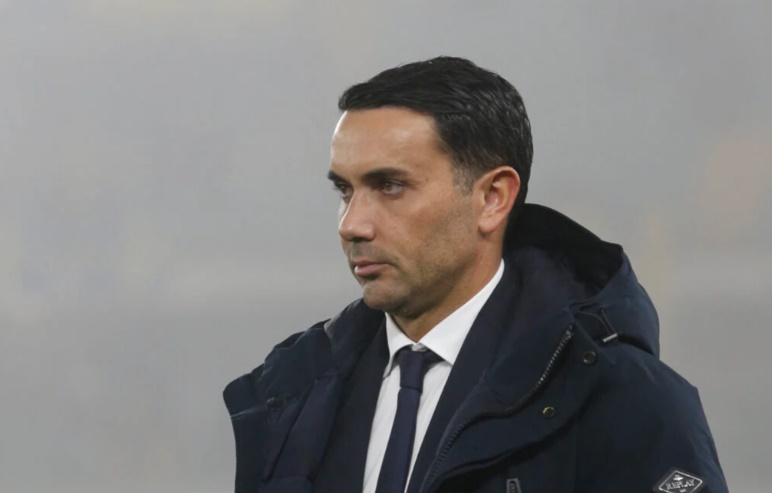 HLV Atalanta đã có những chia sẻ đáng chú ý trước cuộc đối đầu Chelsea.