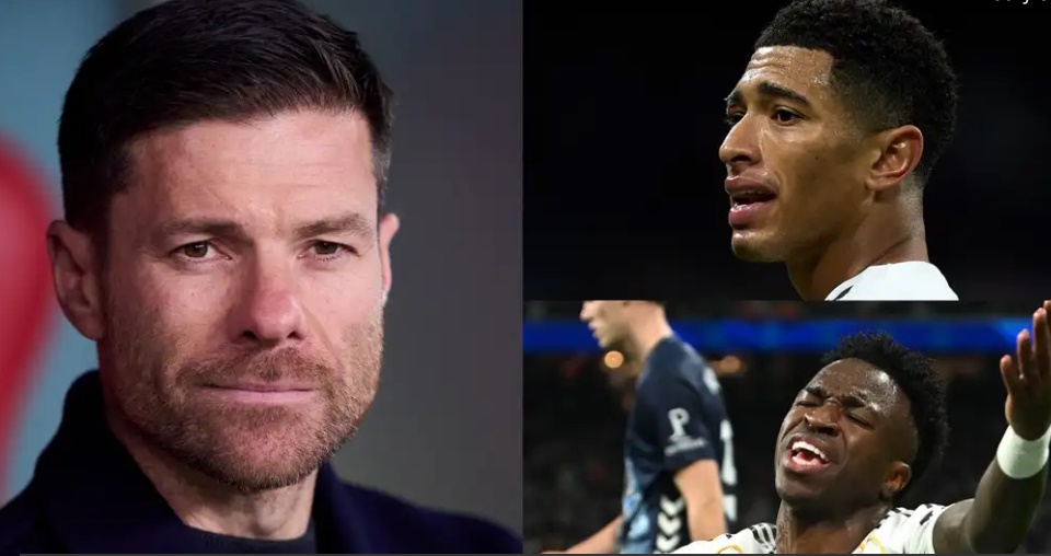 Alonso đang gặp khó với dàn siêu sao của mình.