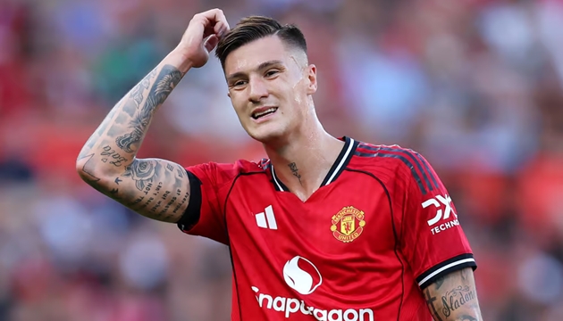 Benjamin Sesko sắp trở lại?