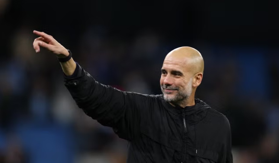 Man City đã tự làm mới mình trong mùa hè.