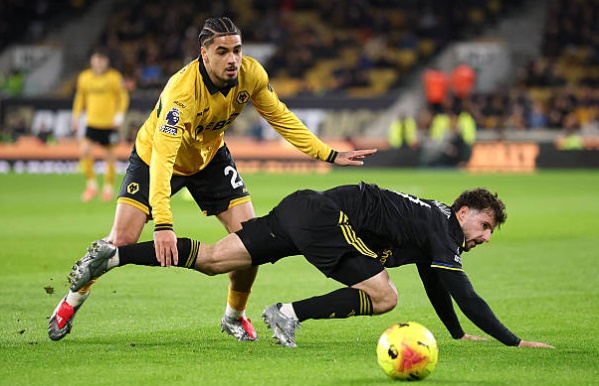 Mason Mount mang đến nguồn năng lượng và sự sáng tạo cho lối chơi Quỷ đỏ.