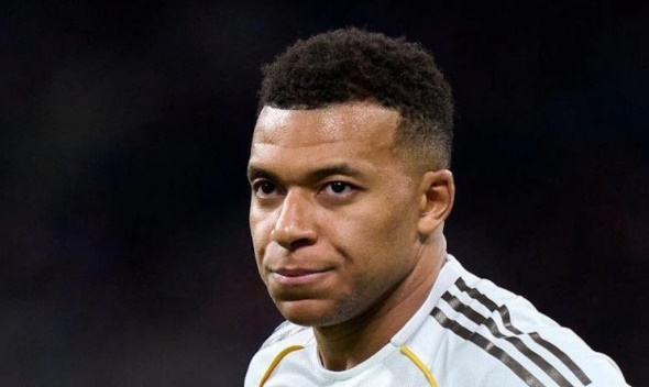 Ảnh bài viết Real Madrid lo ngại vắng mặt Mbappe trước đại chiến với Man City