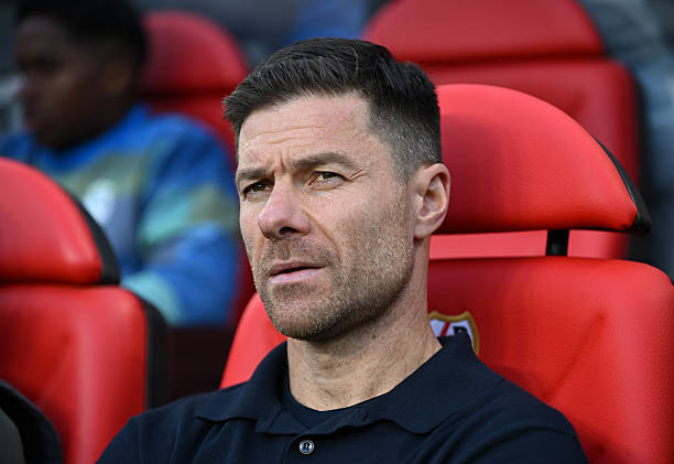 Ảnh bài viết Xabi Alonso úp mở khả năng trở lại Liverpool giữa khủng hoảng tại Real Madrid